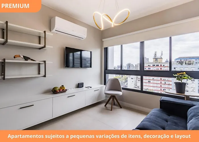 Go Baixa By My Way Apartamento *