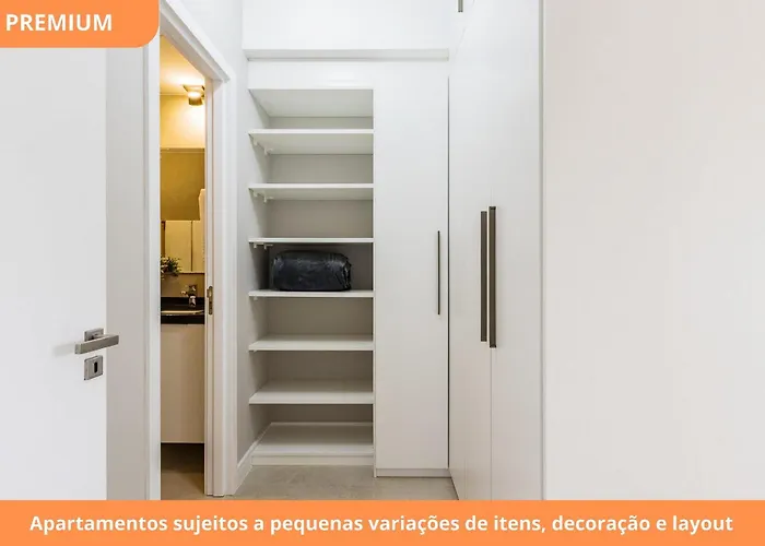 Go Baixa By My Way Apartamento Porto Alegre