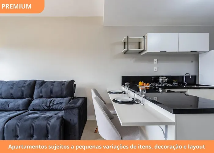 Go Baixa By My Way Apartamento Porto Alegre
