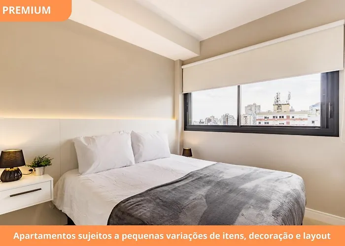 Go Baixa By My Way Apartamento *