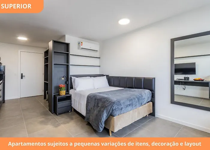 Go Baixa By My Way Apartamento Porto Alegre