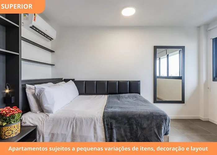 Go Baixa By My Way Apartamento Porto Alegre