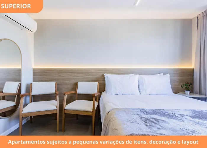 Go Baixa By My Way Apartamento Porto Alegre
