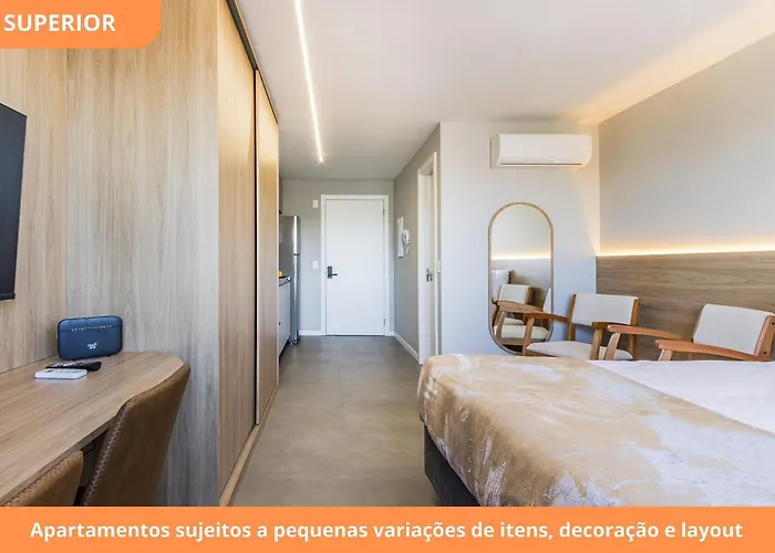 Go Baixa By My Way Apartamento