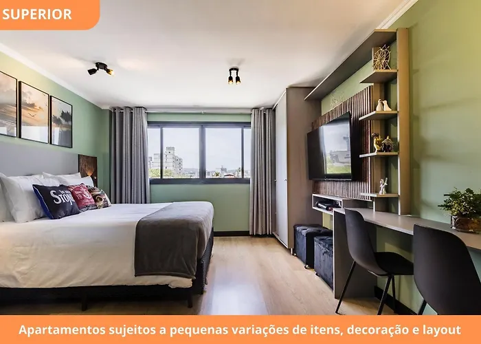 Go Baixa By My Way Apartamento