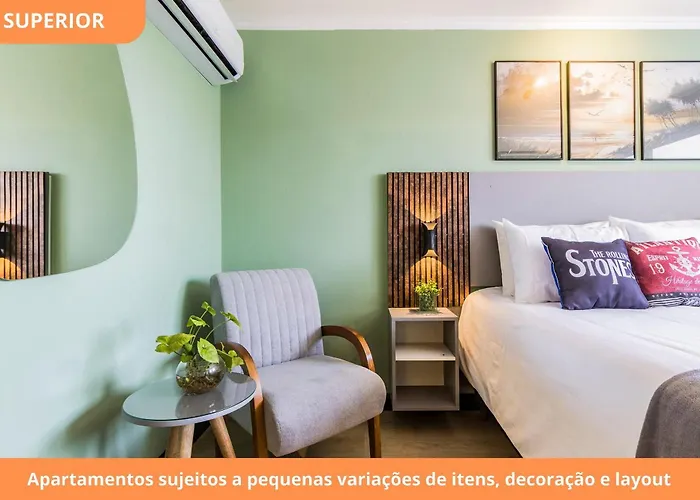 Apartamento Go Baixa By My Way