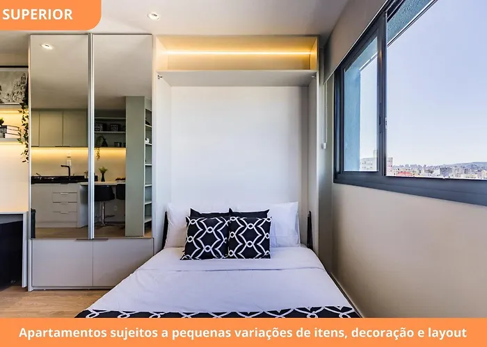 Go Baixa By My Way Apartamento