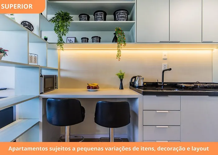 Go Baixa By My Way Apartamento Porto Alegre