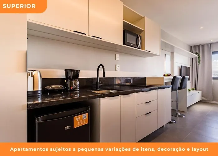 Apartamento Go Baixa By My Way