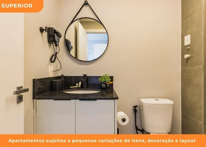 Apartamento Go Baixa By My Way