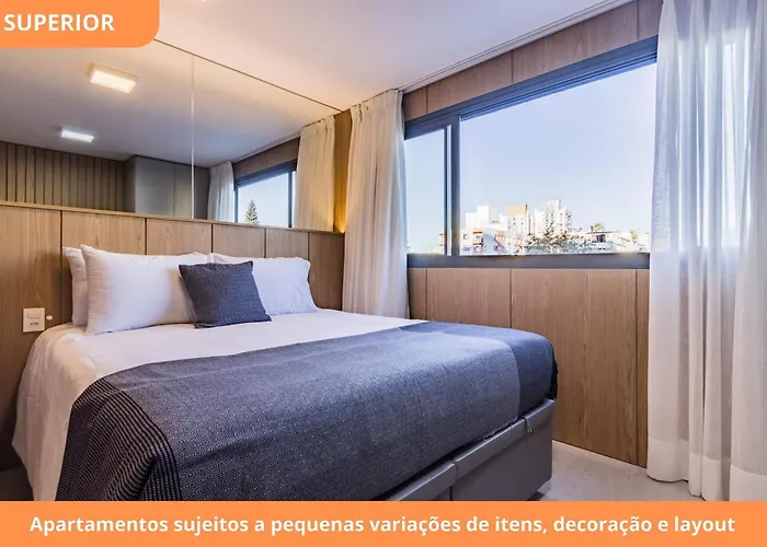 Go Baixa By My Way Apartamento Porto Alegre