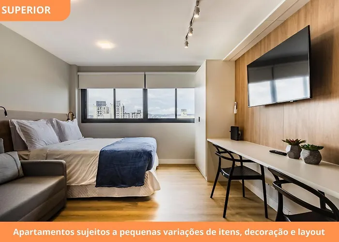 Apartamento Go Baixa By My Way