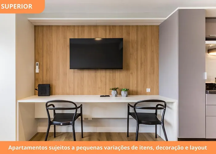 Apartamento Go Baixa By My Way