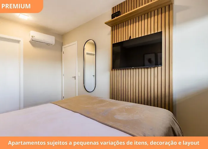 Go Baixa By My Way Apartamento Porto Alegre